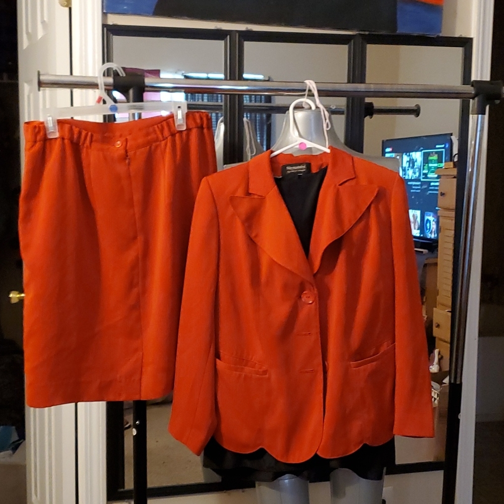 2pcs suit